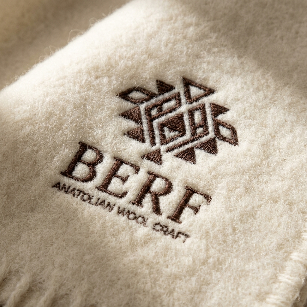 BERF WOOL Marka Kılavuzu