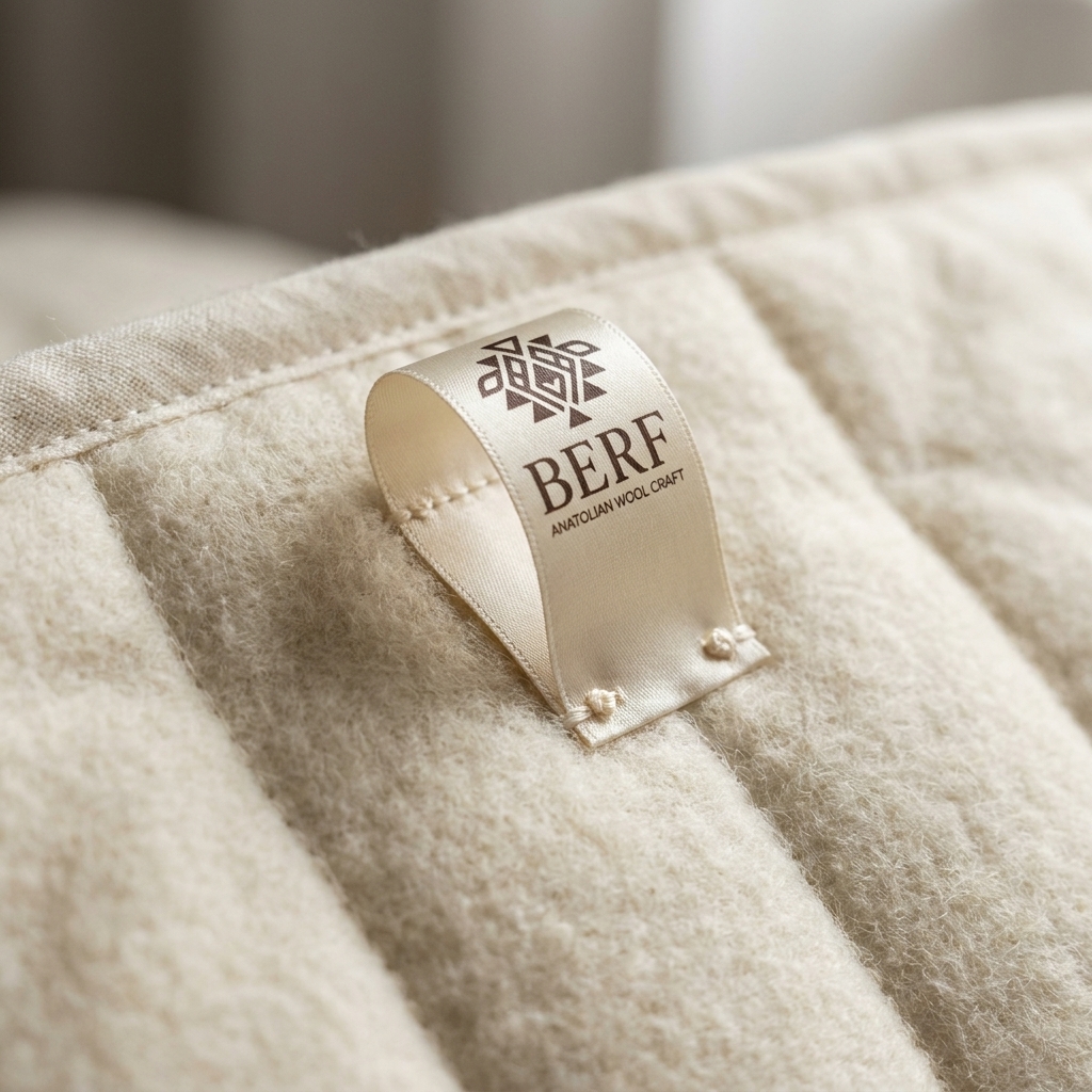 Organik Pamuk Kılıf