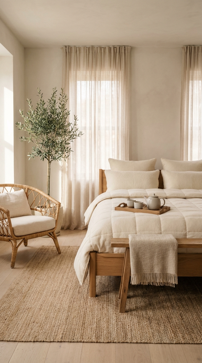 Yüzyıllık gelenek. Modern uyku.