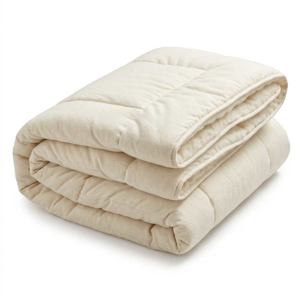 Yün Yorgan — BERF WOOL